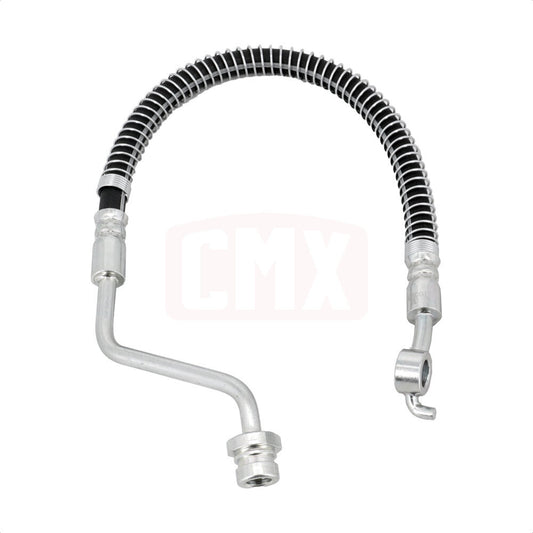 Brake Hydraulic Hose Rear Right 12-H620962 For Hyundai Santa Fe Kia Sorento