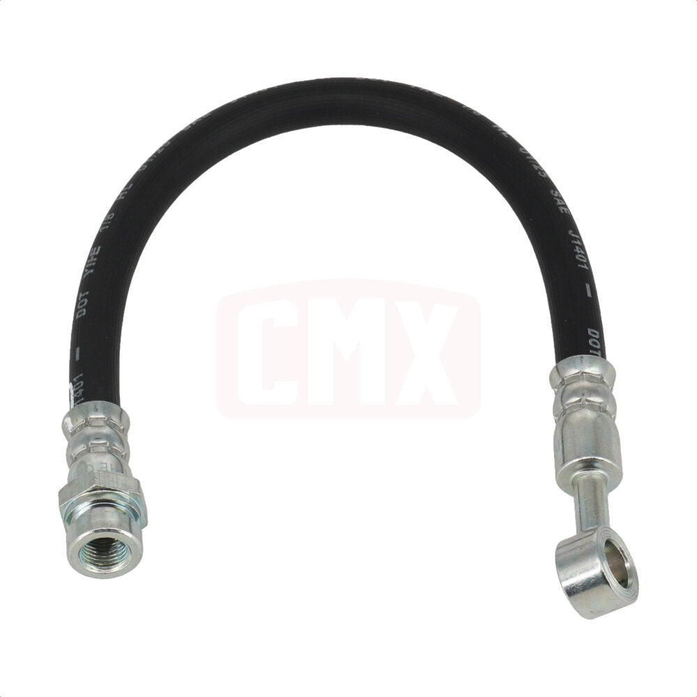 Brake Hydraulic Hose Rear 12-H620964 For Hyundai Sonata Azera
