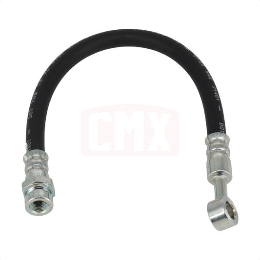 Brake Hydraulic Hose Rear 12-H620964 For Hyundai Sonata Azera
