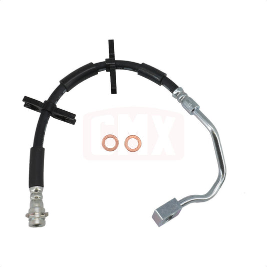 Brake Hydraulic Hose Front Right 12-H620974 For Ford F-150