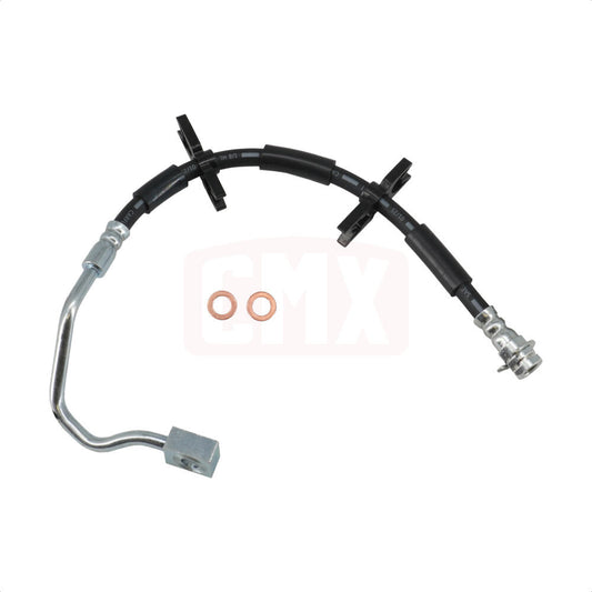 Brake Hydraulic Hose Front Left 12-H620975 For Ford F-150