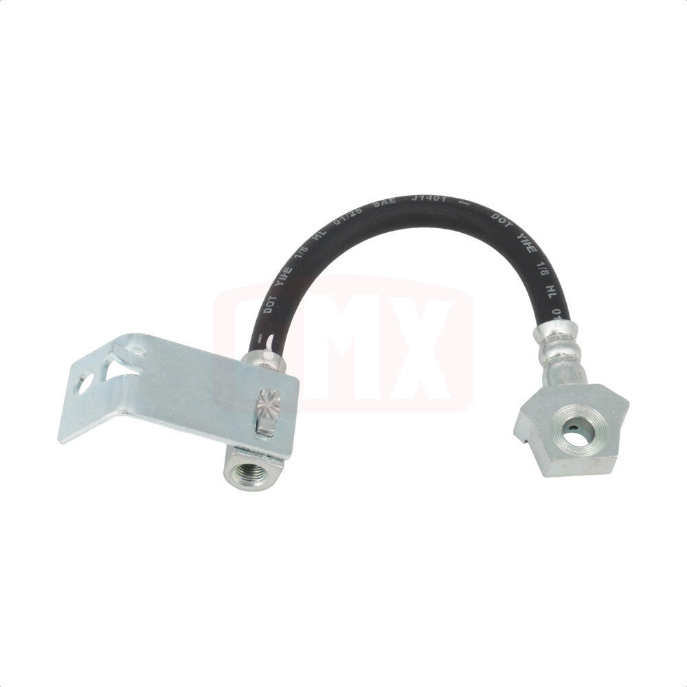Brake Hydraulic Hose Rear Left 12-H620979 For Ford F-350 Super Duty F-250 F-450