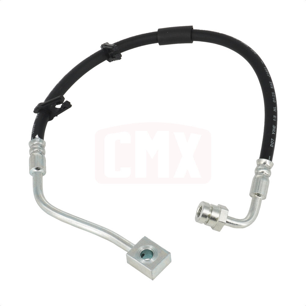 Brake Hydraulic Hose Front Right 12-H620985 For Ford E-350 Super Duty E-250
