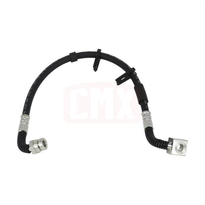 Brake Hydraulic Hose Front Left 12-H620987 For Ford E-350 Super Duty E-250 E-150