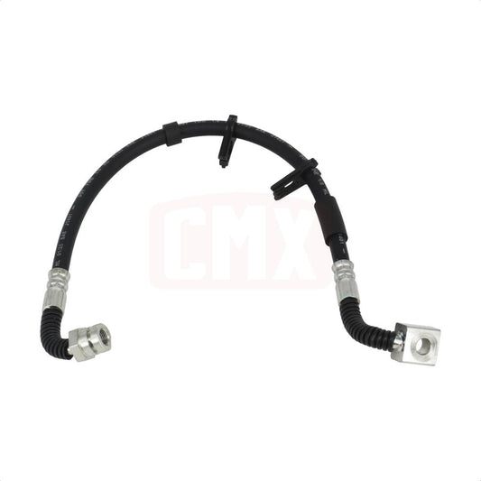 Brake Hydraulic Hose Front Left 12-H620987 For Ford E-350 Super Duty E-250 E-150