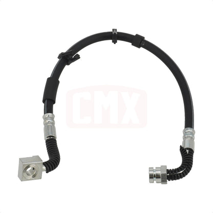 Brake Hydraulic Hose Front Right 12-H620988 For Ford E-350 Super Duty E-250