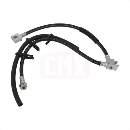 Brake Hydraulic Hose Rear Left 12-H620994 For Ford E-350 Super Duty E-250 E-450