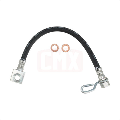 Brake Hydraulic Hose Rear Right 12-H620997 For Ford E-350 Super Duty E-250 E-150