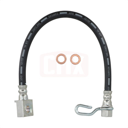 Brake Hydraulic Hose Rear Right 12-H620998 For Ford E-350 Super Duty E-450