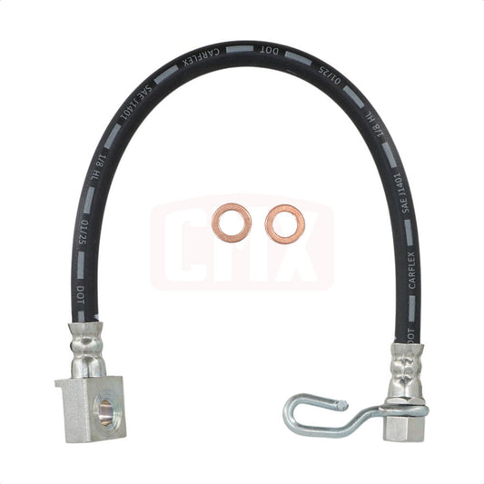 Brake Hydraulic Hose Rear Right 12-H620998 For Ford E-350 Super Duty E-450
