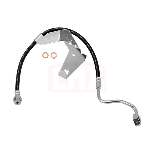 Brake Hydraulic Hose Front Right 12-H621002 For Ford F-350 Super Duty F-250 4WD