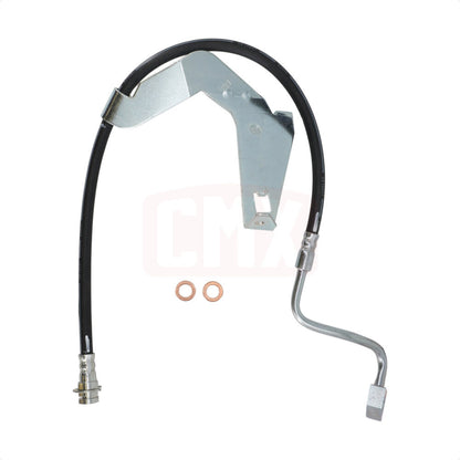 Brake Hydraulic Hose Front Right 12-H621003 For Ford F-350 Super Duty F-250 4WD