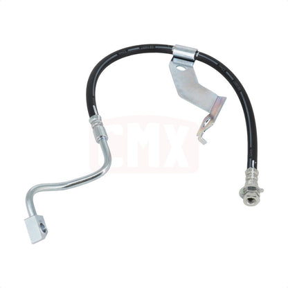 Brake Hydraulic Hose Front Right 12-H621005 For Ford F-350 Super Duty F-250 RWD