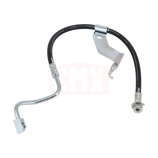 Brake Hydraulic Hose Front Right 12-H621005 For Ford F-350 Super Duty F-250 RWD