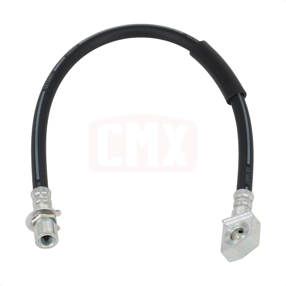 Brake Hydraulic Hose Rear Right 12-H621010 For Ford Expedition Lincoln Navigator