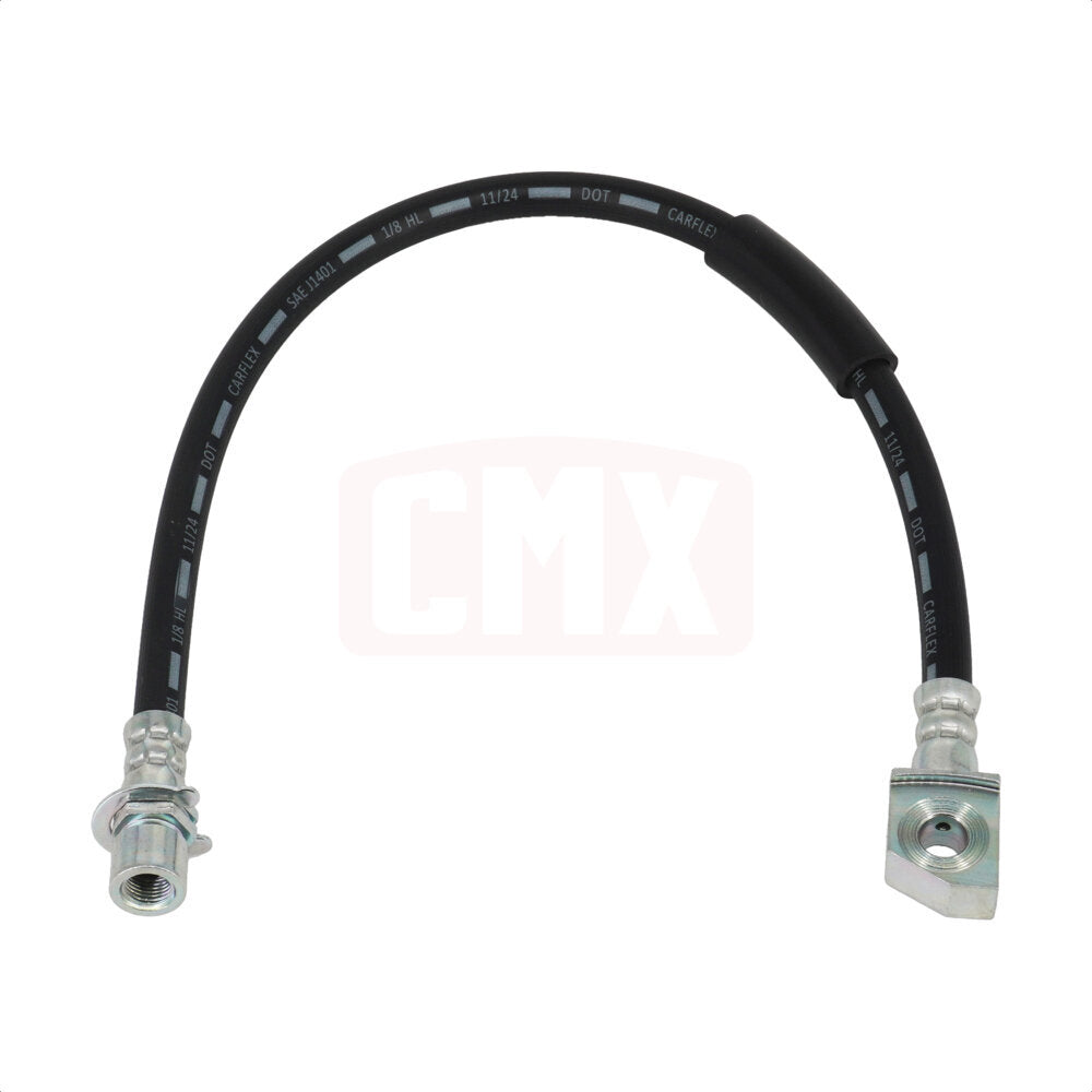 Brake Hydraulic Hose Rear Left 12-H621011 For Ford Expedition Lincoln Navigator