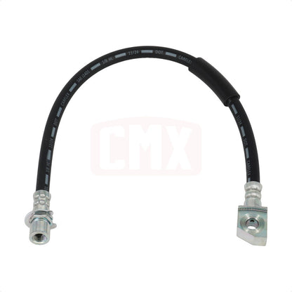 Brake Hydraulic Hose Rear Left 12-H621011 For Ford Expedition Lincoln Navigator