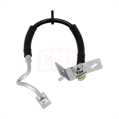 Brake Hydraulic Hose Front Left 12-H621013 For Ford Explorer Sport Trac Mercury