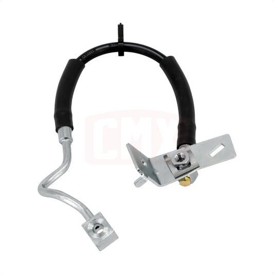 Brake Hydraulic Hose Front Left 12-H621013 For Ford Explorer Sport Trac Mercury