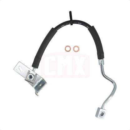 Brake Hydraulic Hose Front Right 12-H621014 For Ford Explorer Sport Trac Mercury