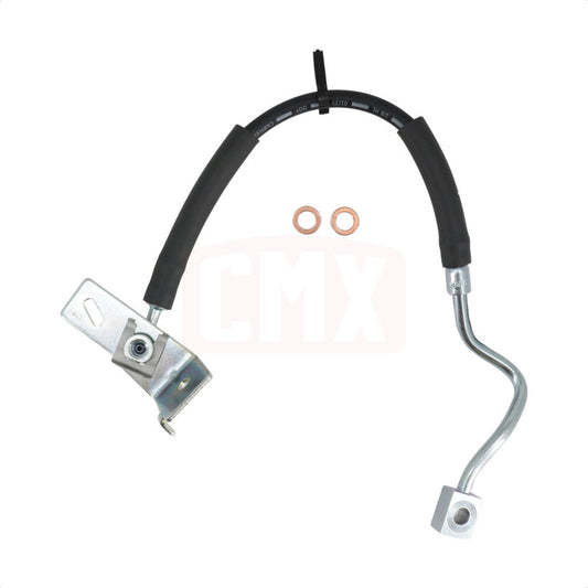 Brake Hydraulic Hose Front Right 12-H621014 For Ford Explorer Sport Trac Mercury
