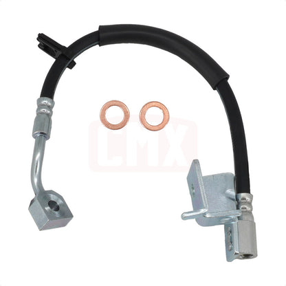Brake Hydraulic Hose Rear Right 12-H621015 For Ford Explorer Sport Trac Mercury