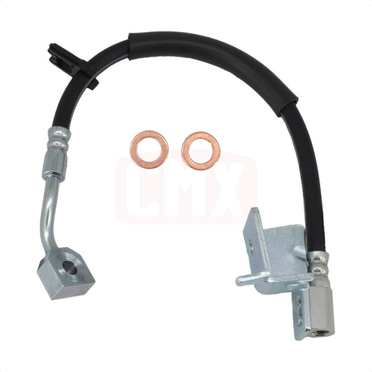 Brake Hydraulic Hose Rear Right 12-H621015 For Ford Explorer Sport Trac Mercury