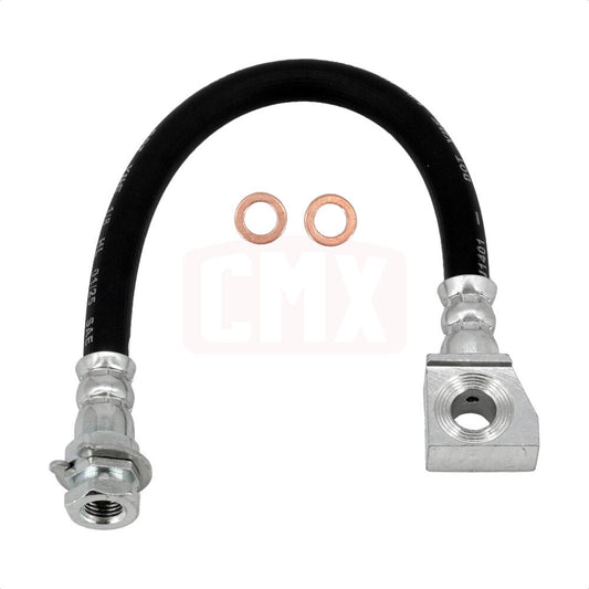 Brake Hydraulic Hose Rear Right 12-H621017 For Ford F-150 Heritage
