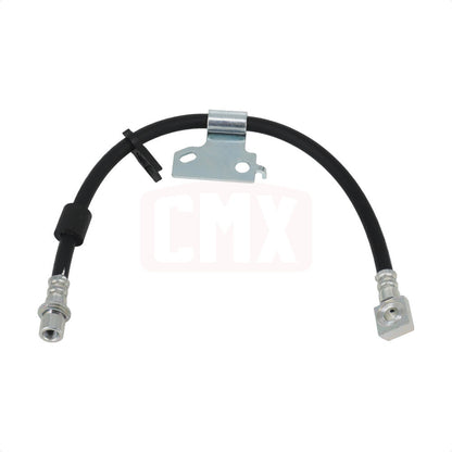 Brake Hydraulic Hose Front Left 12-H621024 For Ford Expedition Lincoln Navigator