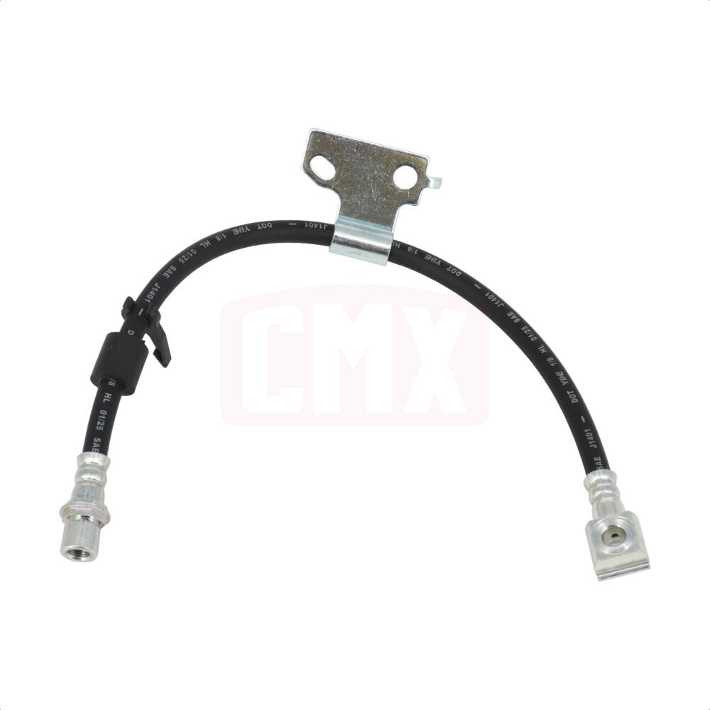 Brake Hydraulic Hose Front Right 12-H621025 For Ford Expedition Lincoln