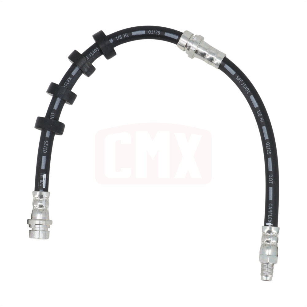 Brake Hydraulic Hose Front 12-H621031 For Ford Escape Mazda Tribute Mercury