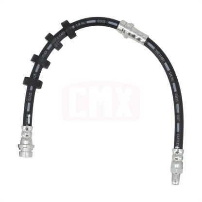 Brake Hydraulic Hose Front 12-H621031 For Ford Escape Mazda Tribute Mercury