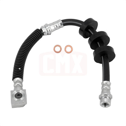 Brake Hydraulic Hose Front Left 12-H621036 For 2008-2011 Ford Focus