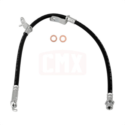 Brake Hydraulic Hose Front Right 12-H621064 For Toyota RAV4