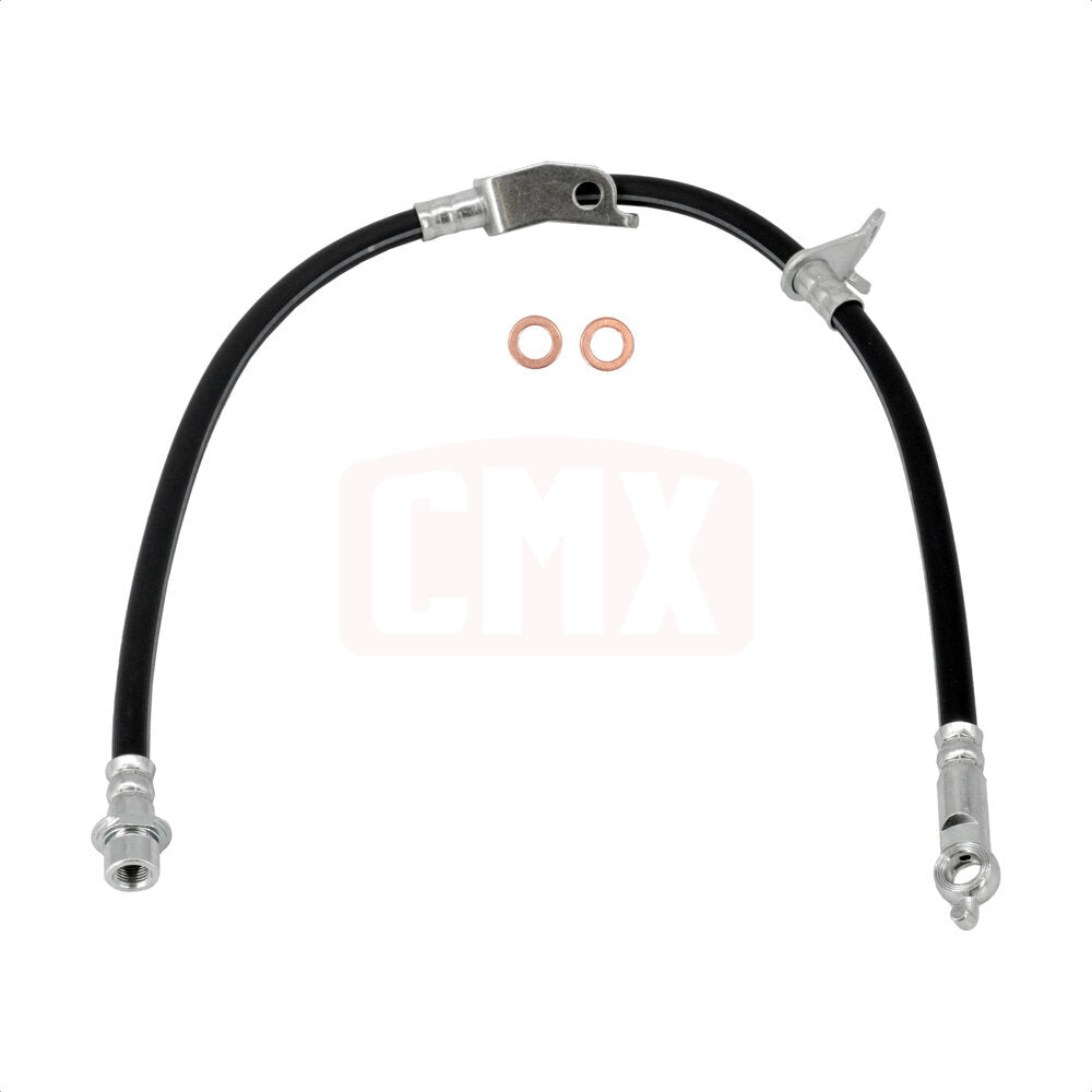 Brake Hydraulic Hose Front Left 12-H621065 For Toyota RAV4