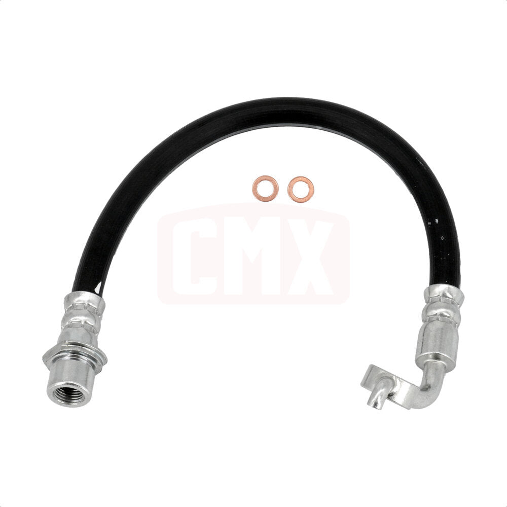 Brake Hydraulic Hose Rear Right 12-H621070 For Toyota RAV4