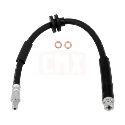 Brake Hydraulic Hose Rear 12-H621078 For Mazda 5