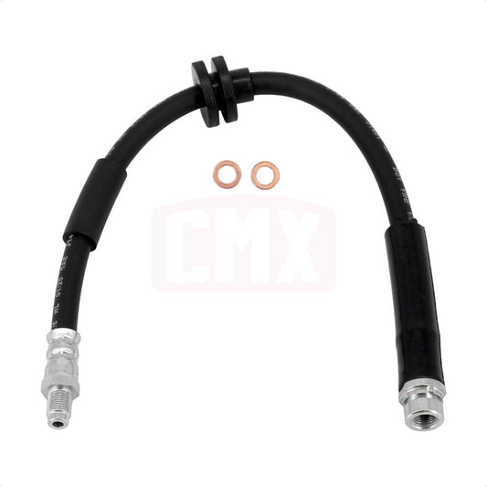 Brake Hydraulic Hose Rear 12-H621078 For Mazda 5