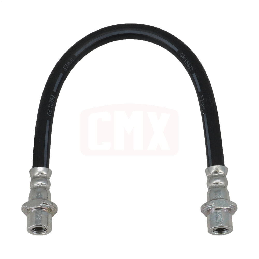 Brake Hydraulic Hose Front 12-H621096 For Toyota Tundra Sequoia