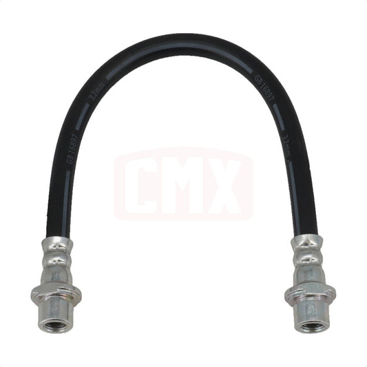 Brake Hydraulic Hose Front 12-H621096 For Toyota Tundra Sequoia
