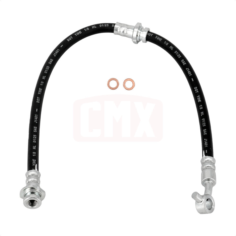 Brake Hydraulic Hose Front Right 12-H621097 For Nissan Altima