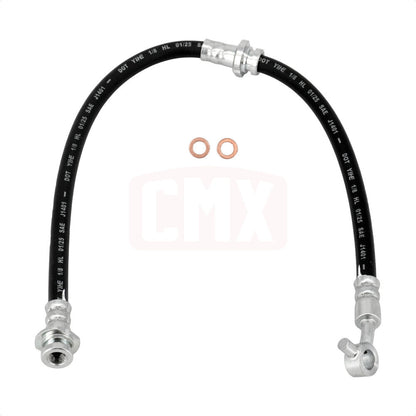 Brake Hydraulic Hose Front Right 12-H621097 For Nissan Altima