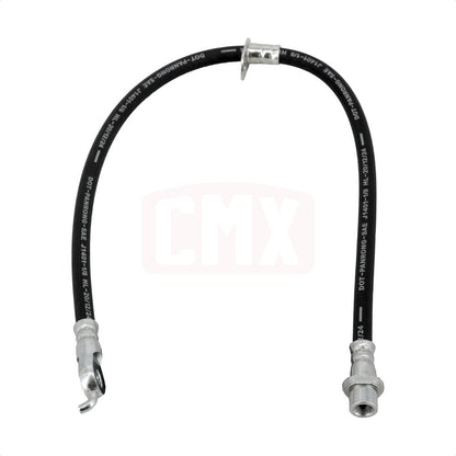Brake Hydraulic Hose Front Right 12-H621099 For Toyota Corolla Matrix Pontiac