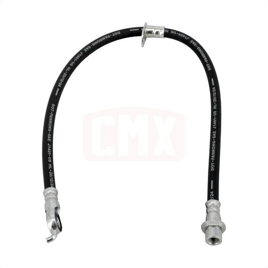 Brake Hydraulic Hose Front Right 12-H621099 For Toyota Corolla Matrix Pontiac