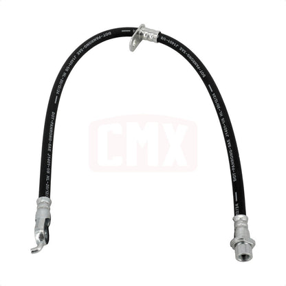 Brake Hydraulic Hose Front Left 12-H621100 For Toyota Corolla Matrix Pontiac
