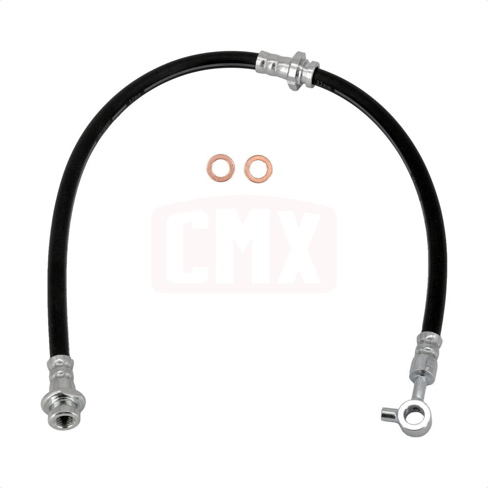 Brake Hydraulic Hose Front Right 12-H621105 For 2007-2013 Nissan Sentra