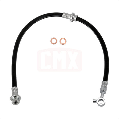 Brake Hydraulic Hose Front Right 12-H621105 For 2007-2013 Nissan Sentra