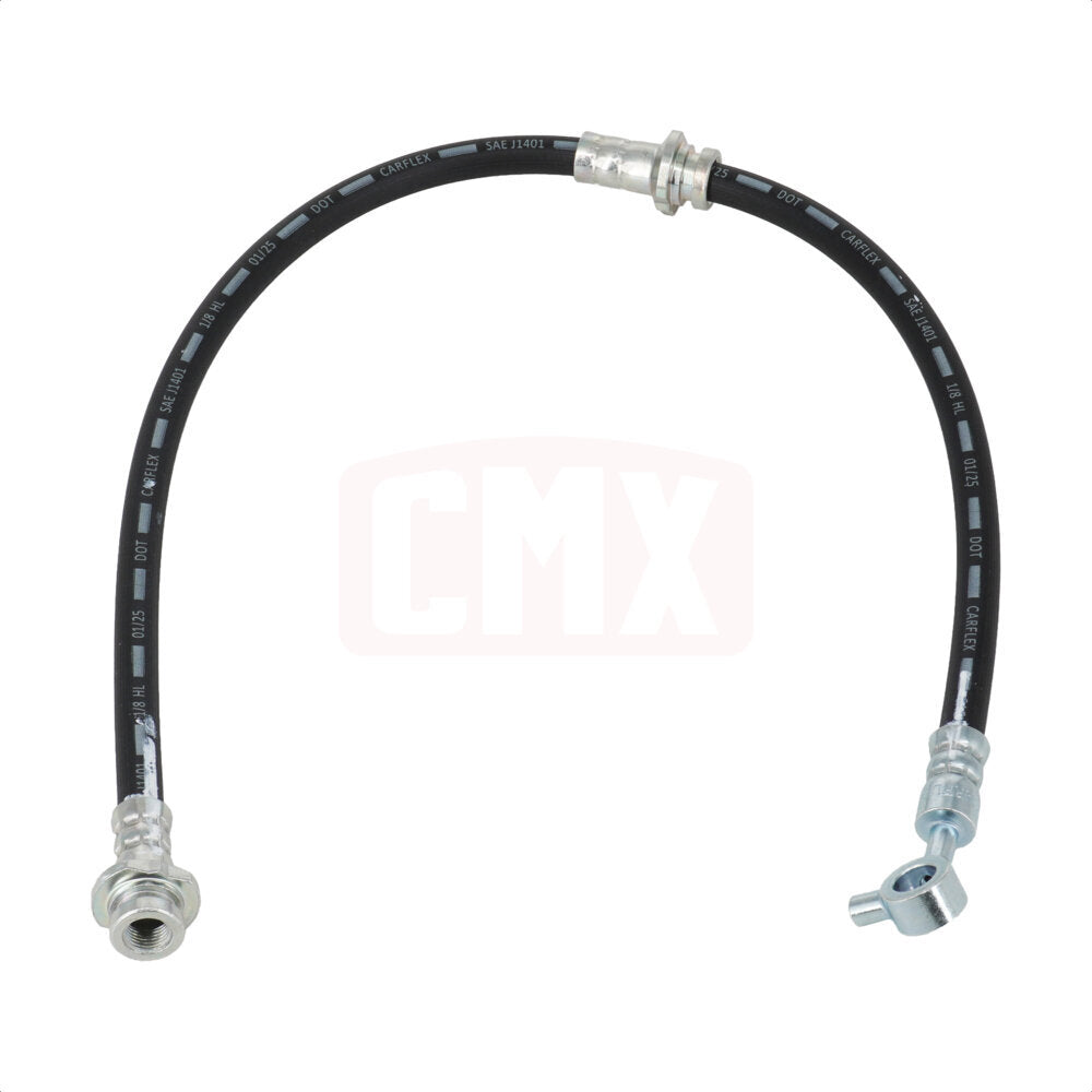 Brake Hydraulic Hose Front Left 12-H621106 For 2007-2013 Nissan Sentra