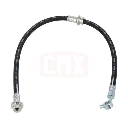 Brake Hydraulic Hose Front Left 12-H621106 For 2007-2013 Nissan Sentra