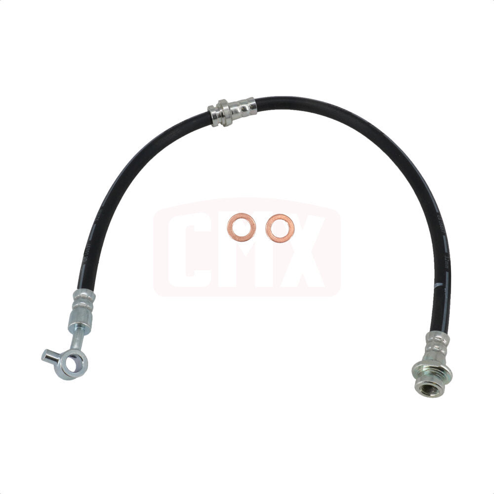 Brake Hydraulic Hose Front Right 12-H621116 For Nissan Versa Cube
